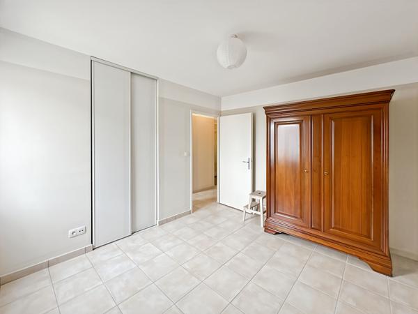 Appartement Saint Jean De Monts 3 pièce(s) 56 m2