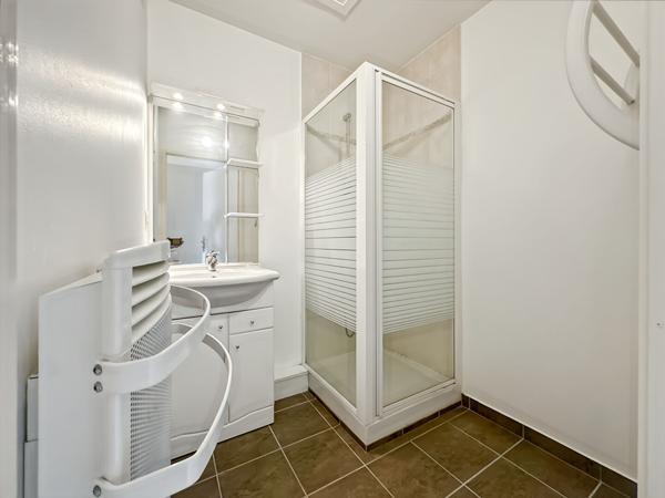 Appartement Saint Jean De Monts 3 pièce(s) 56 m2