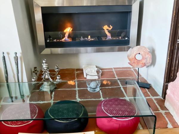 Dpt Gers (32), à vendre BASSOUES maison en pierre, 190 m2 avec jardin 5000 m2 et piscine