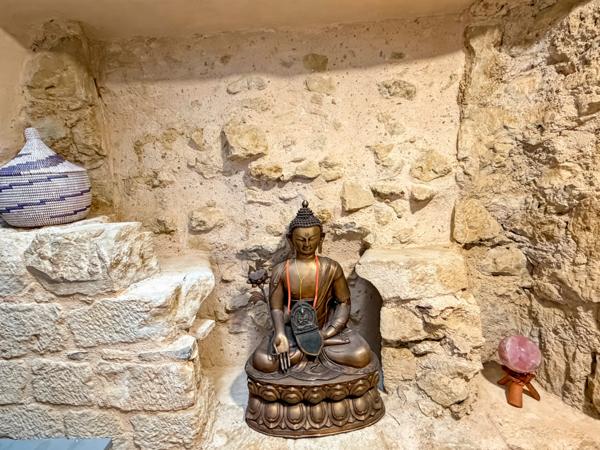 Dpt Gers (32), à vendre BASSOUES maison en pierre, 190 m2 avec jardin 5000 m2 et piscine