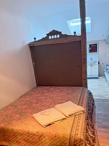 Dpt Gers (32), à vendre BASSOUES maison en pierre, 190 m2 avec jardin 5000 m2 et piscine