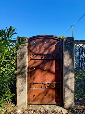 Dpt Gers (32), à vendre BASSOUES maison en pierre, 190 m2 avec jardin 5000 m2 et piscine