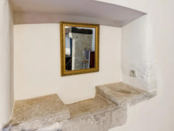 Dpt Gers (32), à vendre BASSOUES maison en pierre, 190 m2 avec jardin 5000 m2 et piscine