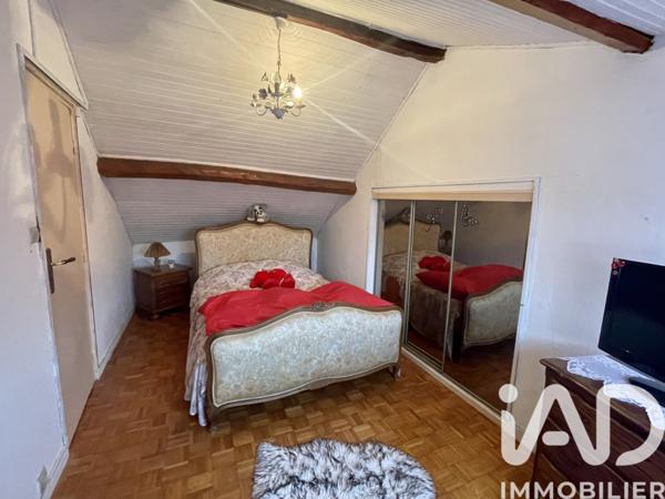 Maison à vendre 5 pièces 100 m² Doullens