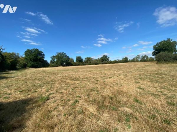 Terrains Agricoles