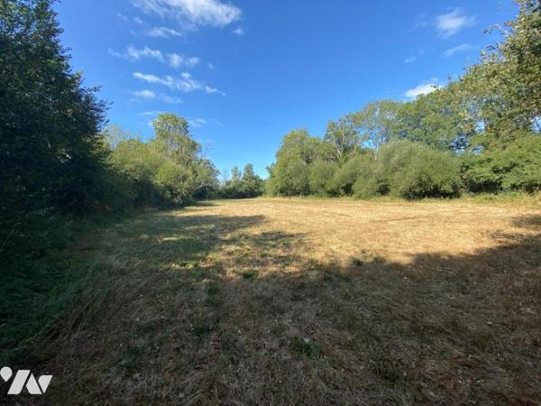 Terrains Agricoles