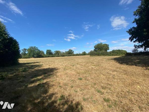 Terrains Agricoles