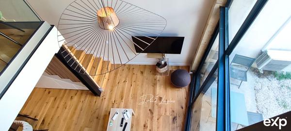 MAGNIFIQUE LOFT AU COEUR DU SUQUET