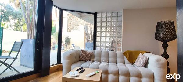 MAGNIFIQUE LOFT AU COEUR DU SUQUET