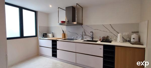 MAGNIFIQUE LOFT AU COEUR DU SUQUET