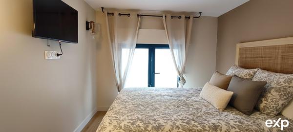 MAGNIFIQUE LOFT AU COEUR DU SUQUET