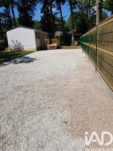 Maison à vendre 4 pièces 42 m² Marcilly-sur-Eure