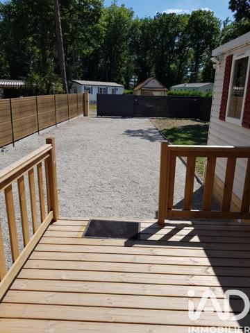 Maison à vendre 4 pièces 42 m² Marcilly-sur-Eure