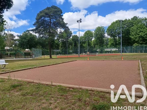 Maison à vendre 4 pièces 42 m² Marcilly-sur-Eure