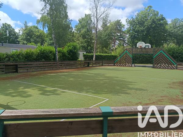 Maison à vendre 4 pièces 42 m² Marcilly-sur-Eure