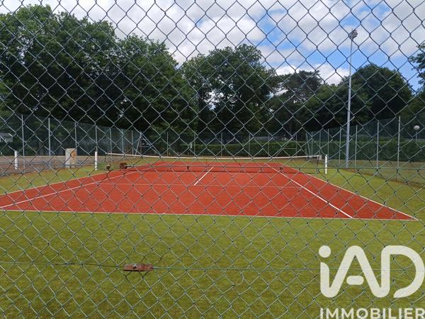 Maison à vendre 4 pièces 42 m² Marcilly-sur-Eure