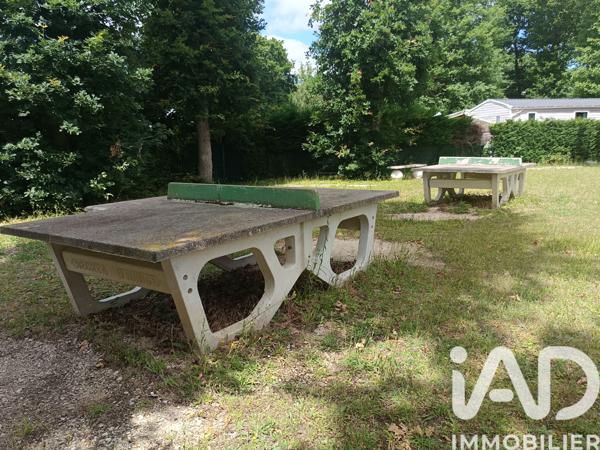 Maison à vendre 4 pièces 42 m² Marcilly-sur-Eure