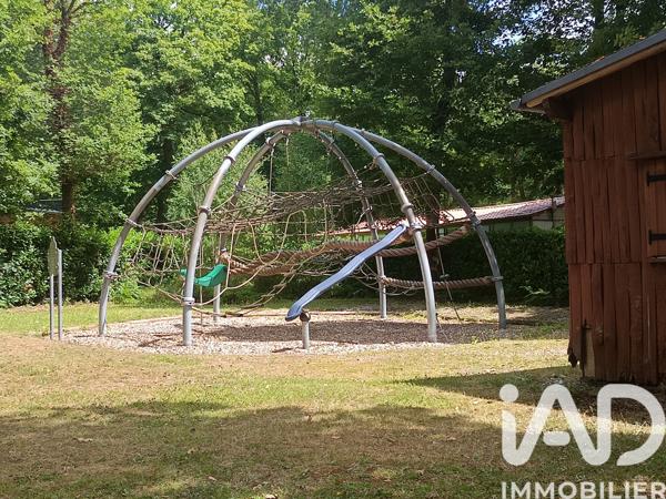 Maison à vendre 4 pièces 42 m² Marcilly-sur-Eure