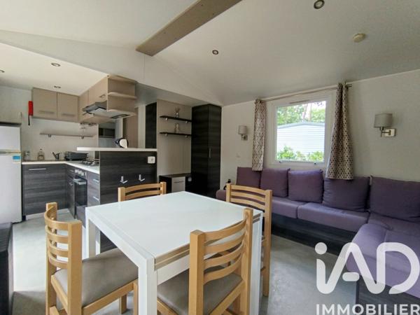 Maison à vendre 4 pièces 42 m² Marcilly-sur-Eure