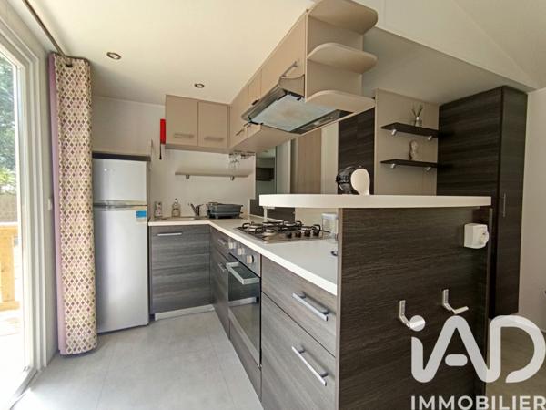 Maison à vendre 4 pièces 42 m² Marcilly-sur-Eure