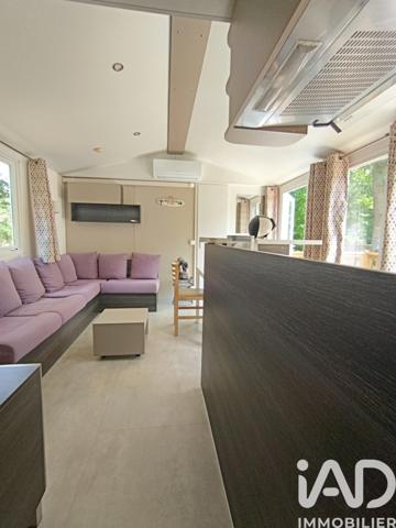 Maison à vendre 4 pièces 42 m² Marcilly-sur-Eure