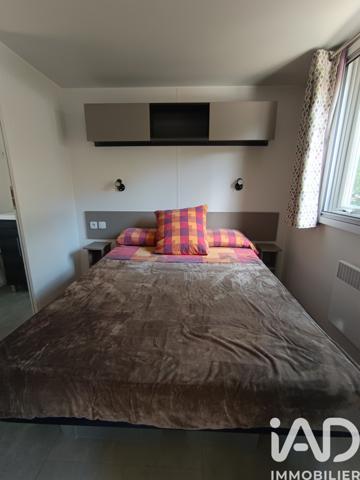 Maison à vendre 4 pièces 42 m² Marcilly-sur-Eure