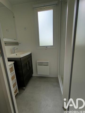 Maison à vendre 4 pièces 42 m² Marcilly-sur-Eure