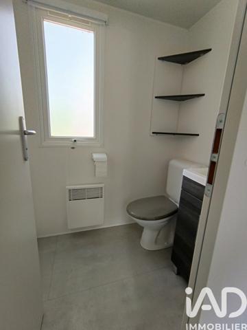 Maison à vendre 4 pièces 42 m² Marcilly-sur-Eure