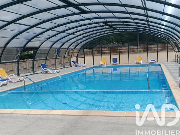 Maison à vendre 4 pièces 42 m² Marcilly-sur-Eure