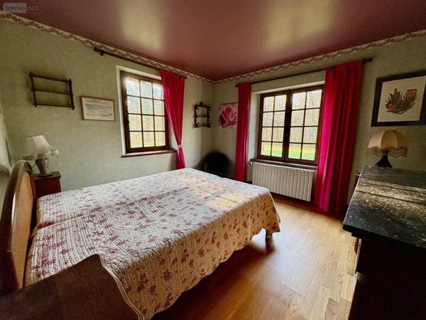 Propriete à vendre à Nançay dans le Cher (18330), ref : 044/1994