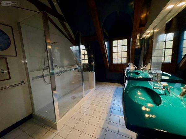 Propriete à vendre à Nançay dans le Cher (18330), ref : 044/1994