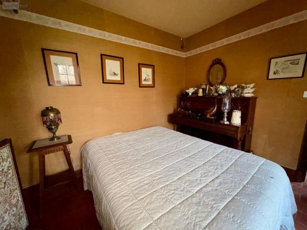 Propriete à vendre à Nançay dans le Cher (18330), ref : 044/1994