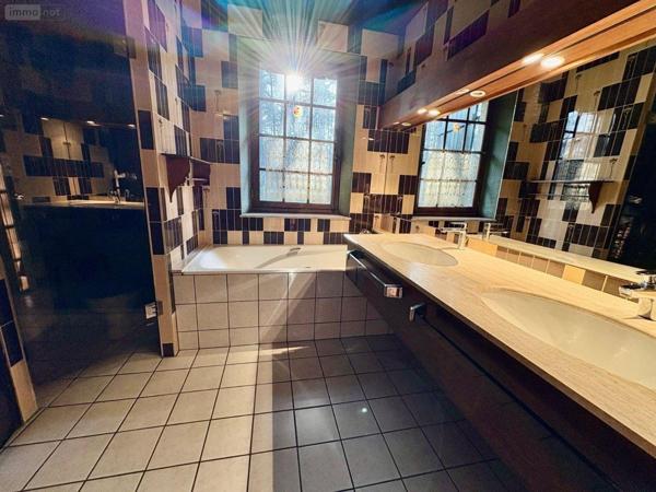 Propriete à vendre à Nançay dans le Cher (18330), ref : 044/1994