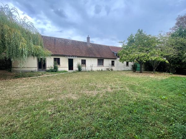 Corps de ferme