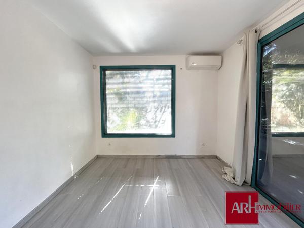 A VENDRE VILLA A LA POSSESSION HALTE LA