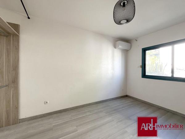 A VENDRE VILLA A LA POSSESSION HALTE LA