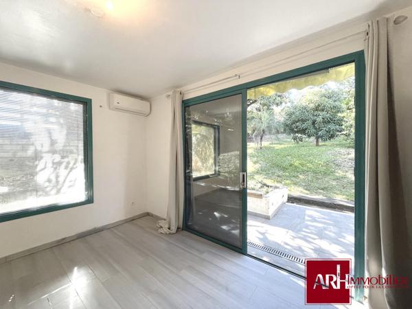 A VENDRE VILLA A LA POSSESSION HALTE LA
