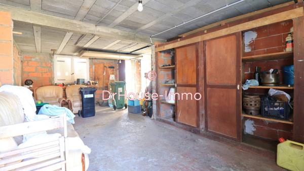 Maison à vendre 8 pièces de 140 m²