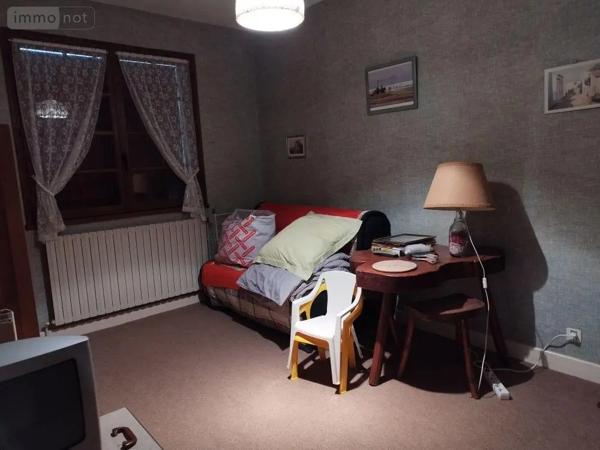 Achat - Maison Montgivray 36400 6 pièces 117 m 2 2412 m 2