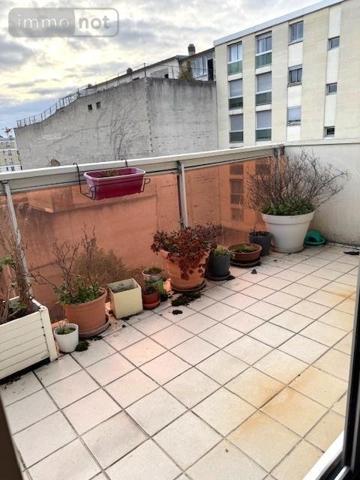 Appartement à vendre à Bois-Colombes dans les Hauts-de-Seine (92270), ref : 92010-1317