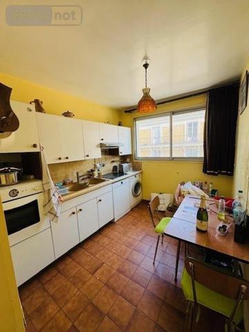 Appartement à vendre à Bois-Colombes dans les Hauts-de-Seine (92270), ref : 92010-1317