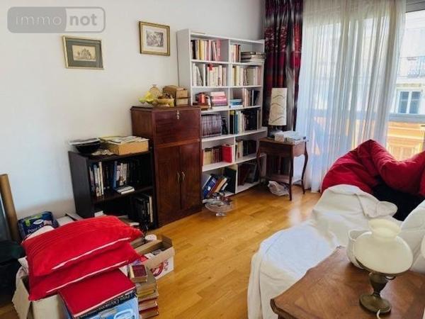 Appartement à vendre à Bois-Colombes dans les Hauts-de-Seine (92270), ref : 92010-1317