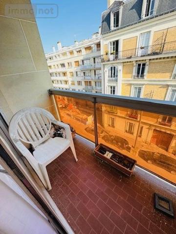 Appartement à vendre à Bois-Colombes dans les Hauts-de-Seine (92270), ref : 92010-1317