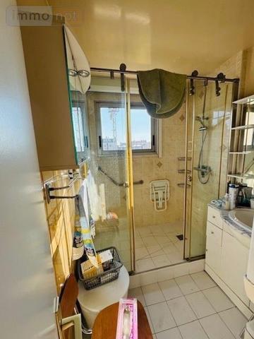 Appartement à vendre à Bois-Colombes dans les Hauts-de-Seine (92270), ref : 92010-1317