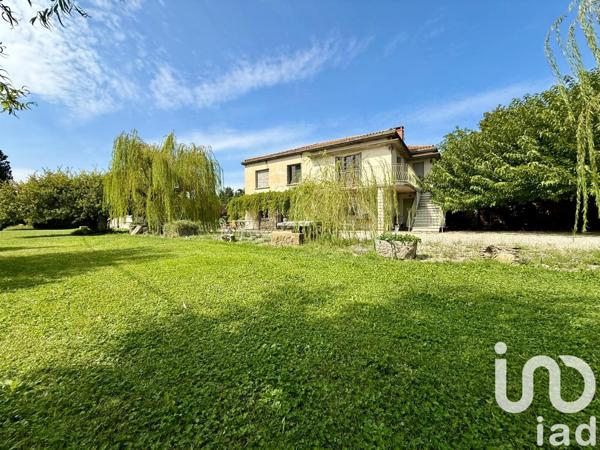 Maison à vendre 11 pièces 210 m² Sorgues