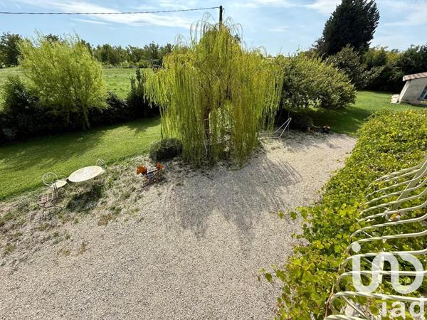 Maison à vendre 11 pièces 210 m² Sorgues