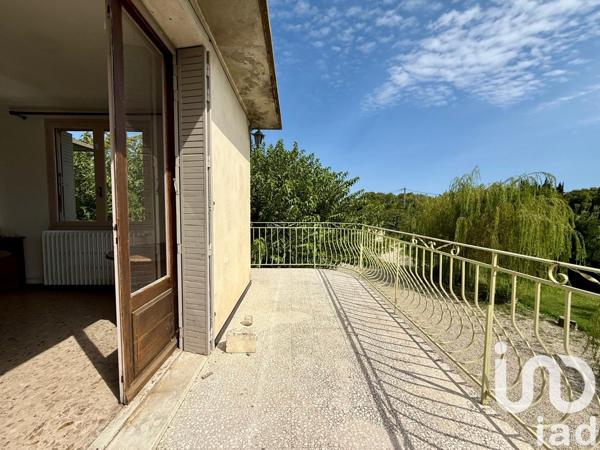Maison à vendre 11 pièces 210 m² Sorgues