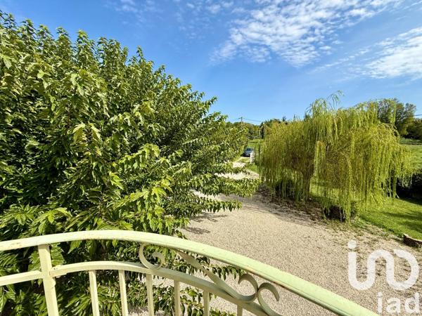 Maison à vendre 11 pièces 210 m² Sorgues