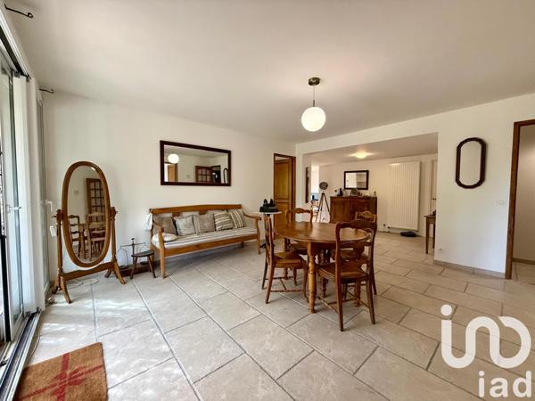 Maison à vendre 11 pièces 210 m² Sorgues