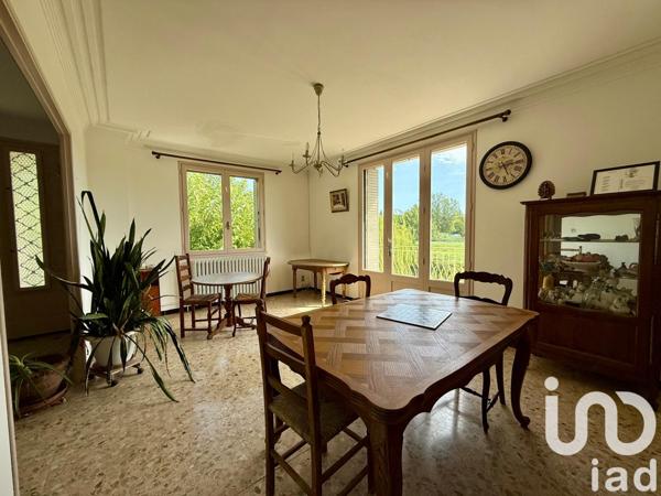 Maison à vendre 11 pièces 210 m² Sorgues